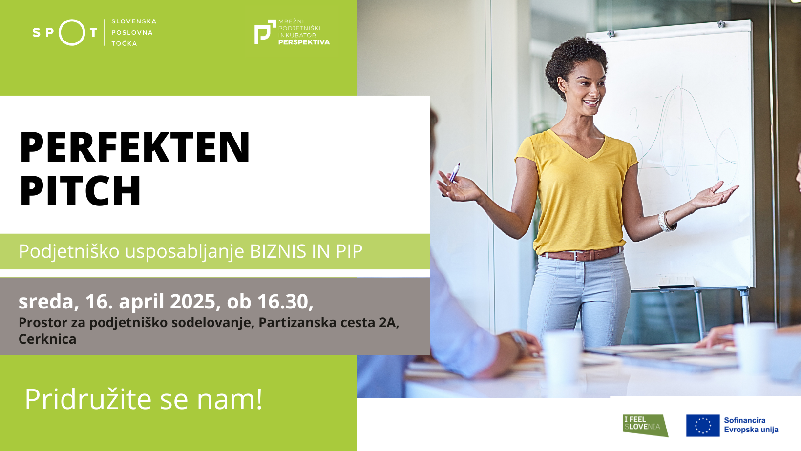 PERFEKTEN PITCH